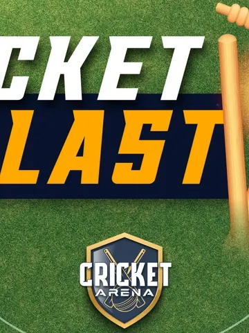 Wicket Blast