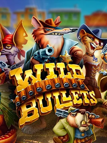 Wild Bullet