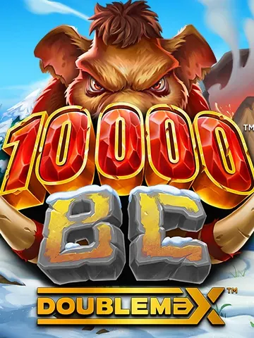 10000 BC DoubleMax