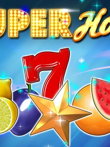 Super Hot 6 reels