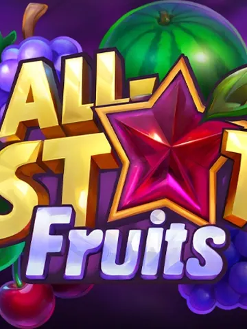 All-Star Fruits