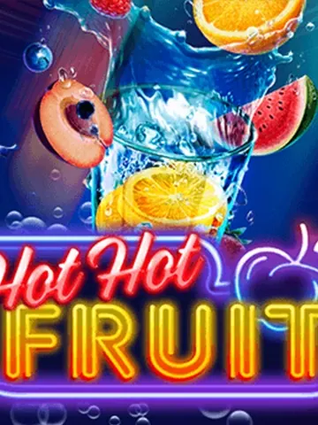 Hot Hot Fruit