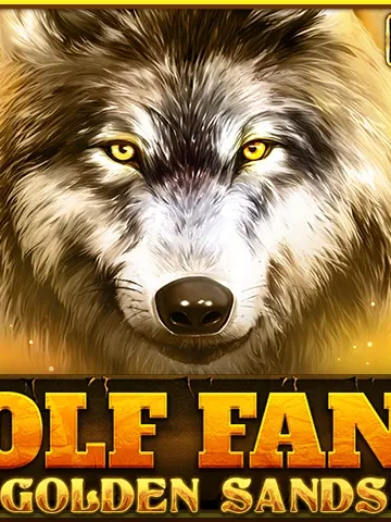 Wolf Fang - Golden Sands