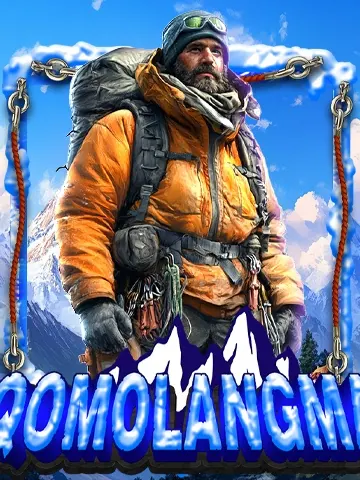 Qomolangma